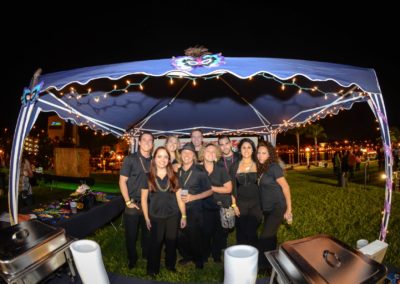 Vendors - Lakeland Margarita Ball Gallery