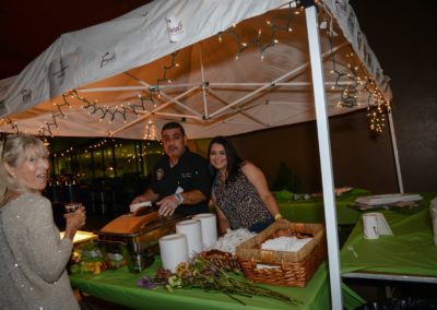 Vendors - Lakeland Margarita Ball Gallery