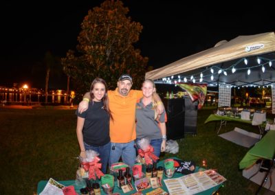 Vendors - Lakeland Margarita Ball Gallery