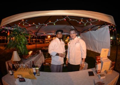 Vendors - Lakeland Margarita Ball Gallery