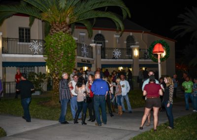 Community Event - Lakeland Margarita Ball Gallery