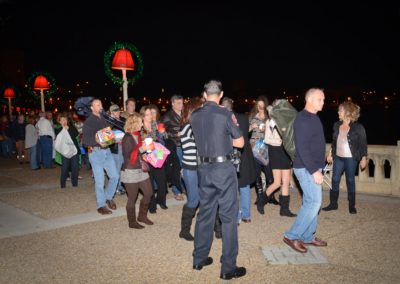 Crowds - Lakeland Margarita Society - Lakeland Margarita Ball 2012 Gallery