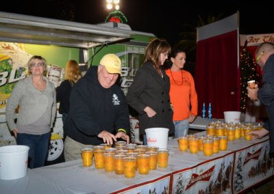 Lakeland Margarita Society - Lakeland Margarita Ball 2012 Gallery