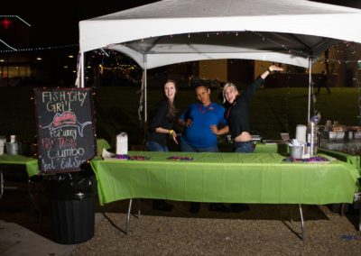 Vendor - Fish City - Lakeland Margarita Ball 2015 Gallery