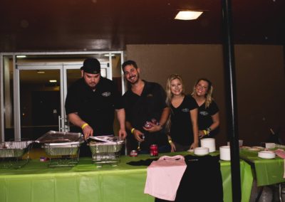 Vendor - Lakeland Margarita Ball 2015 Gallery