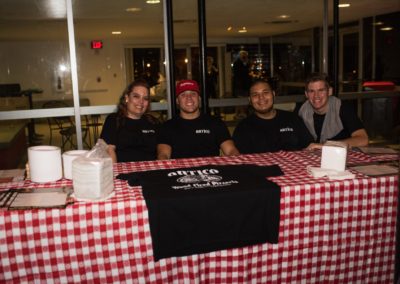 Vendor - Antico Pizza - Lakeland Margarita Ball 2015