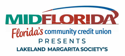 Lakeland Margarita Ball presented by MIDFLORIDA